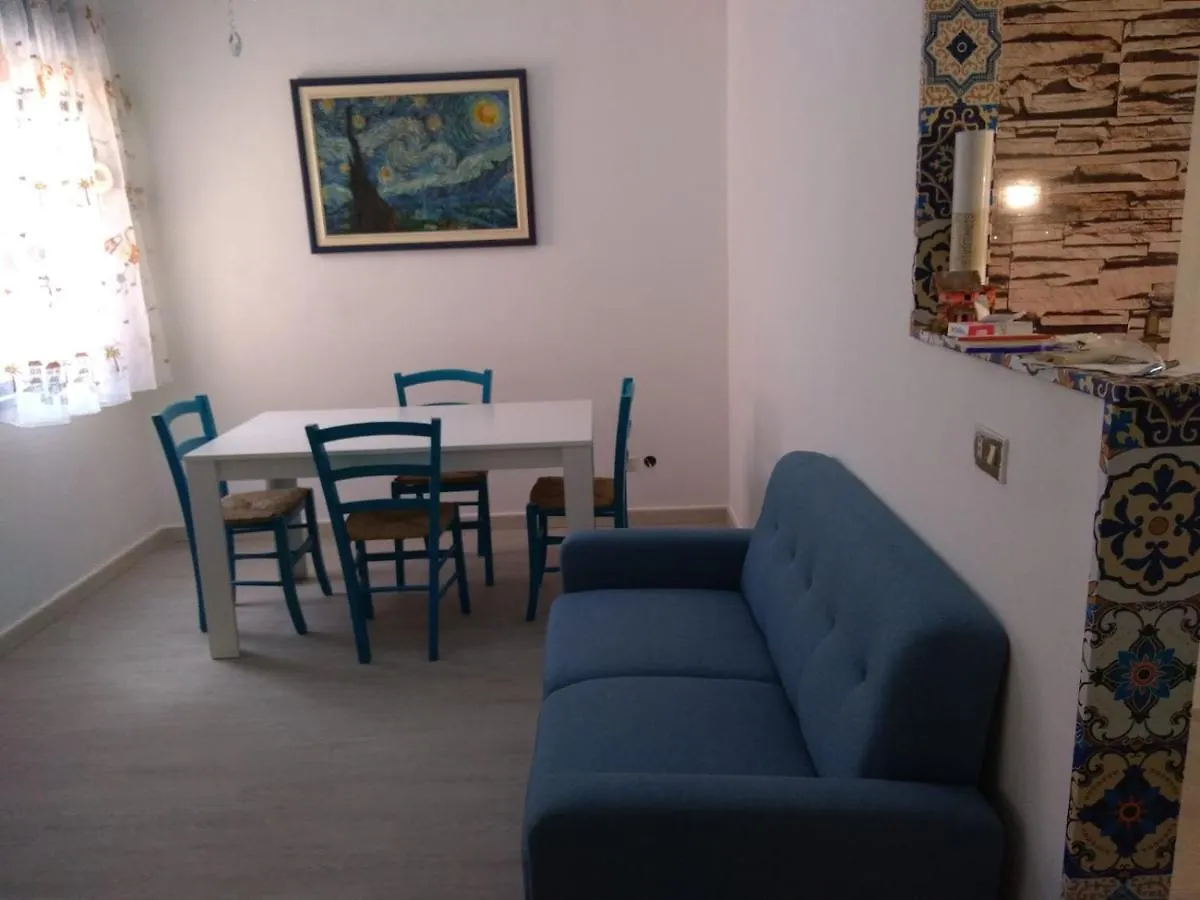 Casa Otello Syracuse 0*,  Italie