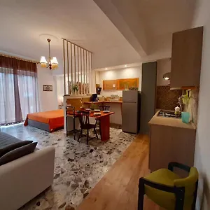 Appartement Vacanze Zada Siracusa, Syracuse