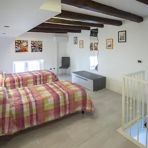 Appartement Maniace Homes - Federico & Angelica By Ortigia, Syracuse