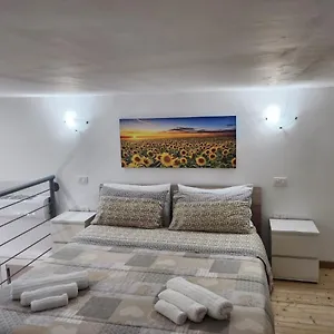 Appartement Il Cortile Della Patrona, Syracuse