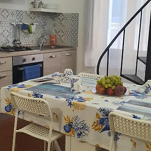 Hébergement de vacances Le Meraviglie Del Lungomare, Syracuse