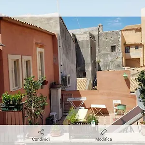 Appartement Casetta Di Artemide, Syracuse