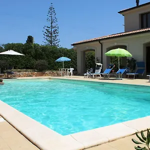 Hébergement de vacances Casa Carlotta, Syracuse