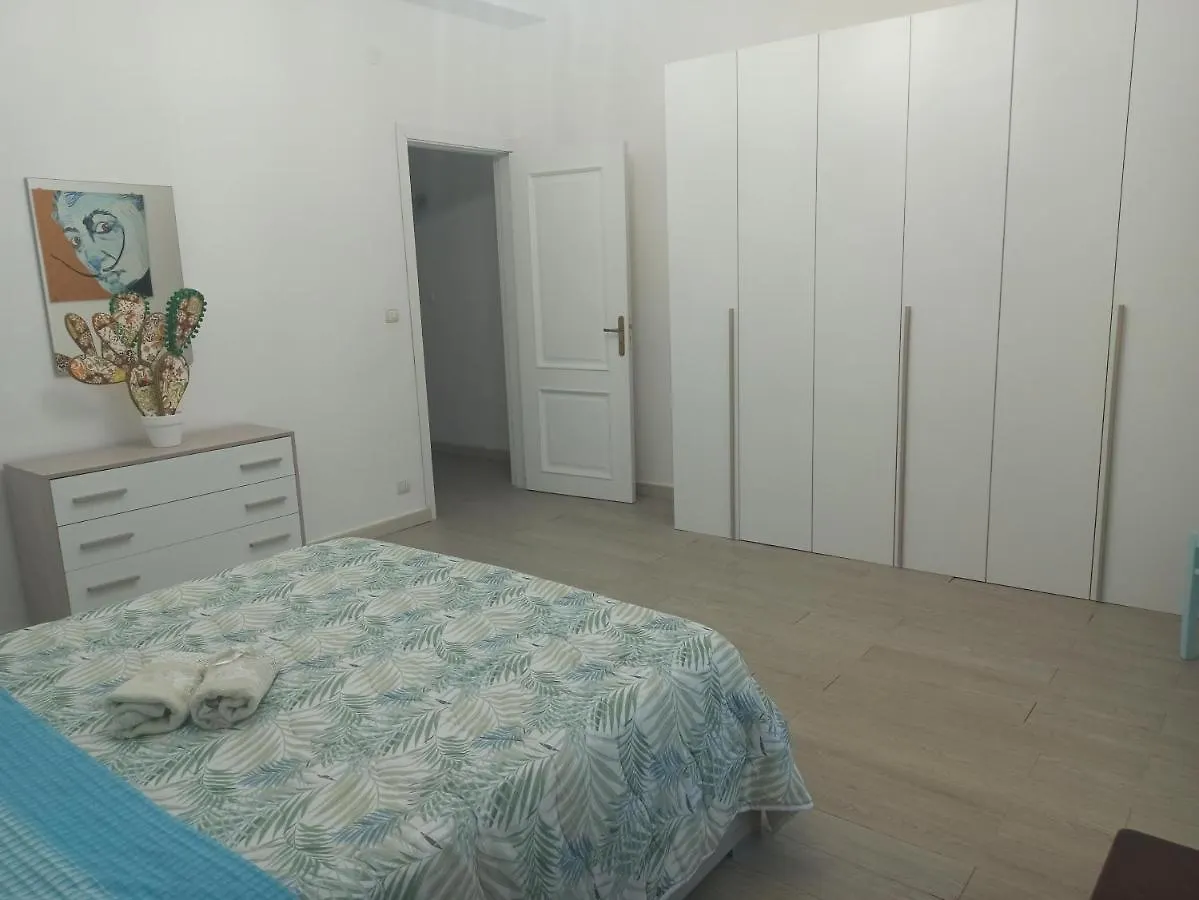 Apartment Casa Otello Syracuse