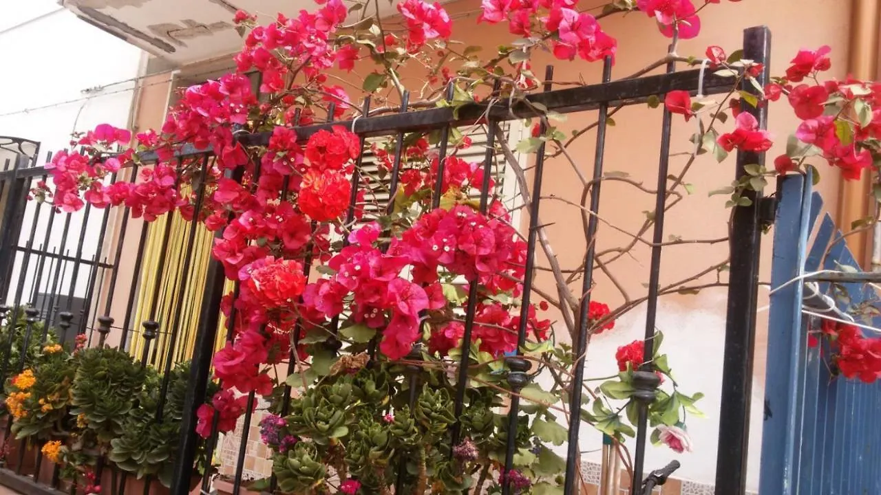 Apartment Casa Otello Syracuse Italy