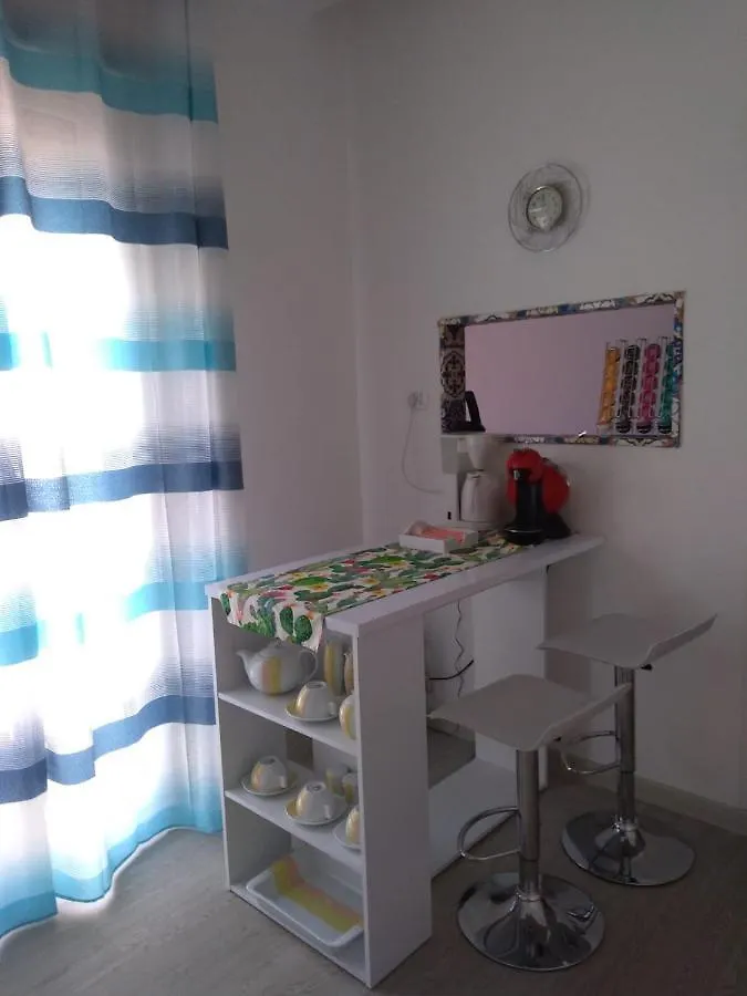 Apartment Casa Otello Syracuse Italy