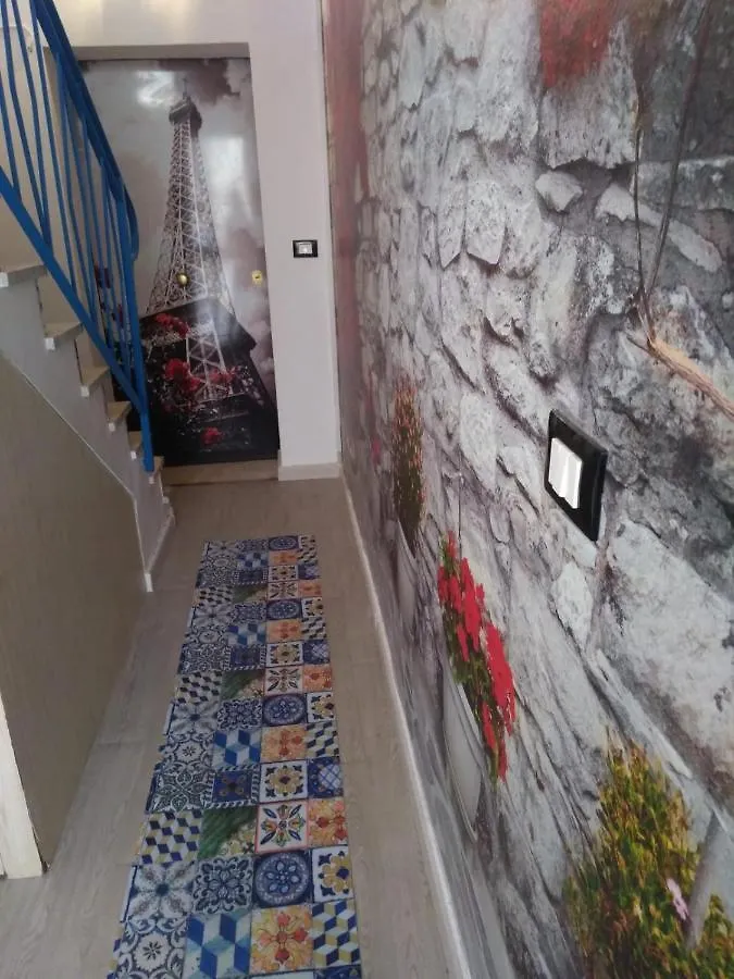 Casa Otello Syracuse Apartment